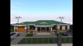 MODERN HOUSE DESIGN, KS DESIGNS 3D ...MUST WATCH