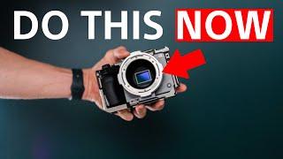 Sony FX3/FX30 - 3 MUST KNOW Videography Tips