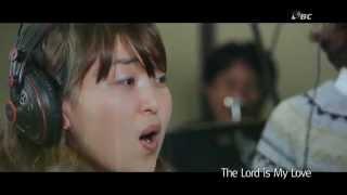 [생활성가 M/V] 더 프레즌트-The Lord is my Light