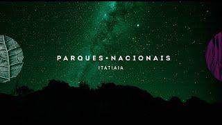 National Parks - ITATIAIA