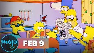 On This Day In 1989 | RetroVideo