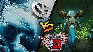 VG vs DK - Game 2 [Sina Cup Supernova Season 3 Grand Finals] - Dota 2