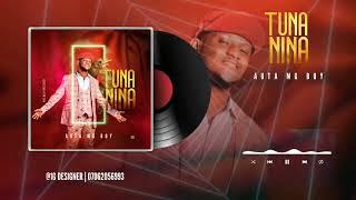 Auta Mg Boy - Tunani Na - [Official Audio 2023]