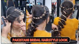 How to make lace braid front variation by  Lashes beauty parlour #lacebraid