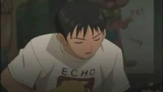 BECK Mongolian Chop Squad Slip Out english dub