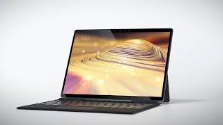 New Latitude 7320 Detachable