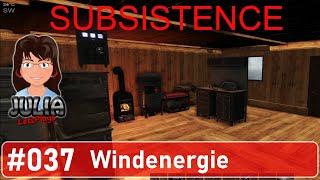 Windenergie - Subsistence #deutsch #037