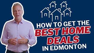 Dwight Streu Edmonton Realtor® - How To Get Access To The Best Home Deals