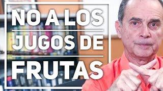 Episodio #1594 No a Los Jugos De Frutas