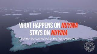 Director's Cut: what happens on Nuyina...