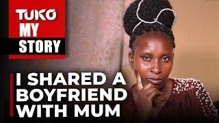 I would leave my husband in my mother's hands without suspecting  | Tuko TV