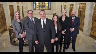 Get to Know Shrager Defense Attorneys in 2023 - Pittsburgh Criminal Defense and DUI Lawyers