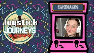 Joystick Journeys ep5 Emmiigames