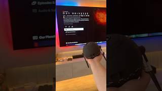 Best Home Planetarium? | Sega Homestar Flux