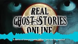 A Series of Unexplainable Things | Into the Paranormal | Real Ghost Stories Online