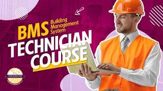 Join BMS Technician Course Dubai [Professional Training with Certification] | Arabian Infotech