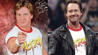 The Life and Tragic Ending of Rowdy Roddy Piper