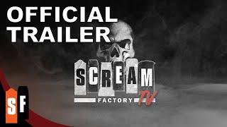 Scream Factory TV Is Now Streaming!