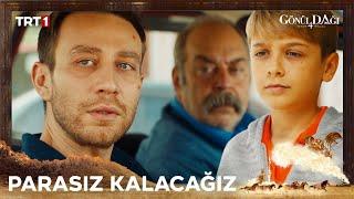 Veysel oğlunun ne yaptığını gördü? - Gönül Dağı 110. Bölüm @trt1