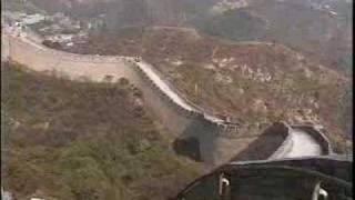 Great Wall of China, Badaling Pass, Near Beijing