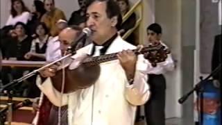 Jurabek Murodov - Concert Israel 1998