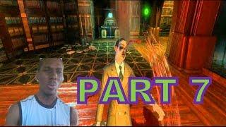 Bioshock (PC) Walkthrough Part 7 With Commentary