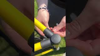 Kan Jam Ultimate Disc Golf Set Review