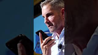 Sales Genius EXPOSED During Cold Call | Grant Cardone