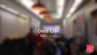 Oasis Cafe