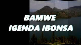 JEAN Baptiste Byumvuhore - Bamwe igenda ibonsa (Lyrics) - Extrait de l'album 3 Aho hantu ni he 1991