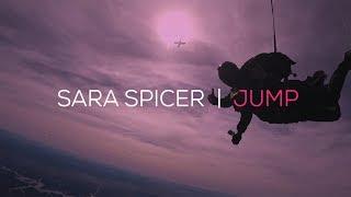 Sara Spicer "JUMP"