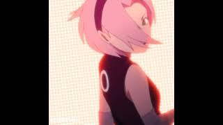 Naruto Kunoichi - EDIT - BrooklynBloodPop by Syko #shorts