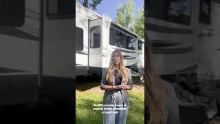 RV Custom Frames - The Jayco Difference, Towables - Jayco RV