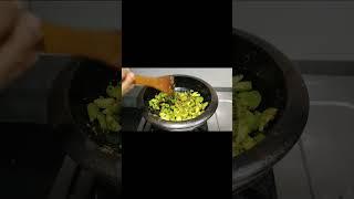 Aa kakarkaya (spine gourd) curry recipe
