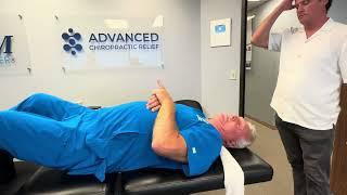 Team Ring Dinger® Is Expanding With Elite Chiropractors Like Dr Mark Hase In NYC With Dr Showshanny