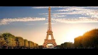 The Story of the Eiffel Tower