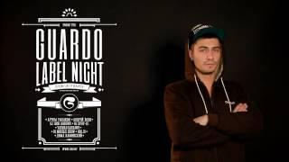 Дима Каминский приглашает на Guardo Label Night