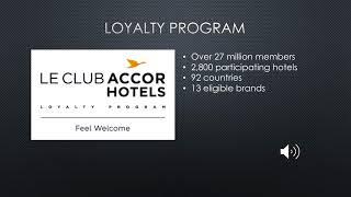 Accor Hotel Ops Group 17A PPP