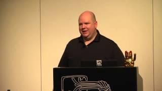 32C3 - Datahavens from HavenCo to Today