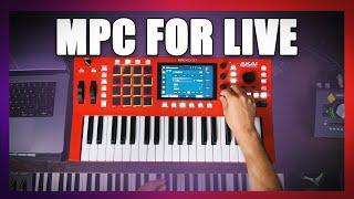 Can the Akai MPC Key 37 Be Used Live?