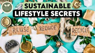 Zero Waste Lifestyle: Your Guide to Sustainable Living