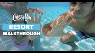 Cabana Bay Beach Resort | Universal Orlando Resort