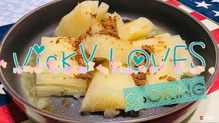 TRAILER VIDEO | ViCKY LoVES CoOKING