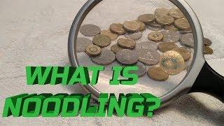 Australian Coins - Beginners Guide to Noodling - Coin Collecting