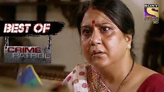 Best Of Crime Patrol - The Secret Part 2  - Full Episode