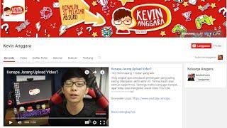 CARA KEVIN ANGGARA MEMPERLAKUKAN FANS