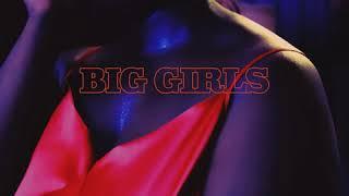 Masego - Big Girls (Audio)