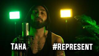 #Represent​​ Ep. 31 - TAHA - "შამათი" (prod. HaruTune)