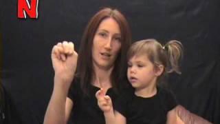 ASL Alphabet- learn your ASL ABCs