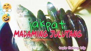 JAKPAT SA DATING SPOT#toyiefishhungting#tiksayfishhunting#aergunfishhunting